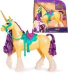 Spin Master Unicorn Academy Fésülhető unikornis - Leaf