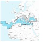 Garmin Garmin Navionics Vision+ - Средиземно и Черно море 010-C1272-00 (010-C1272-00)