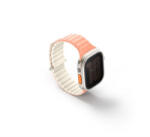 Uniq Revix Evo mágneses Apple Watch szíj, 41/40/38MM, rózsaszín (-41MM-REVECPNKIVY)