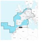 Garmin Garmin Navionics Vision+ - Централна и Западна Европа 010-C1275-00 (010-C1275-00)