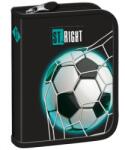 ST.RIGHT Penar St. Right, cu 1 fermoar si 2 extensii, neechipat, Neon Football 35681202 Penar