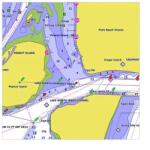 Garmin BlueChart g3 за Черно море и Азовско море 010-C1064-20 (010-C1064-20)