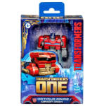 Hasbro Transformers ONE: Prime Changer - Optimus fővezér átalakítható robot figura - Hasbro