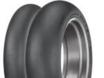 Dunlop SPORTMAX SLICK Soft R 115/70 R17 0