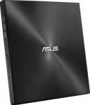 ASUS Unitate optica notebook ASUS ASUS ZenDrive U7M DVD writer extern 8X ultra-subtire 13.9mm , include 2 discuri DVD M-DISC de 4.7G Negru (sdrw-08u7m-u/blk/g/as/p2g)
