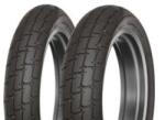 Dunlop DT1 F 130/80 R19 67H