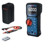 Bosch GDM 600-15 multiméter + MH 1 mágneses tartó (0601077301)