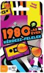 Asmodee Kérdezz-Felelek: 1980-as évek társasjáték