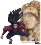 Banpresto Statuetă Banpresto Animation: Naruto Shippuden - Senju Hashirama (Panel Spectacle), 8cm-16cm (102652) Figurina
