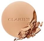 Clarins Ever Matte Compact Powder 04 Pudra de fata Tester nr. 04