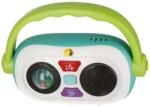 Bam Bam Jucărie muzicală Bam Bam - Radio, sortiment (515076)