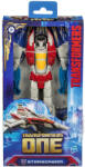 Hasbro Transformers ONE: Mega Changer Üstökös átalakítható robot figura - Hasbro