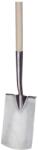 Floraworld Cazma Floraworld cu maner in "T" 80cm (4047883090298) - constructii-mag Cazma