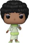 Funko Figurină Funko POP! Rocks: Aretha Franklin - Aretha Franklin (Green Dress) (The Queen of Soul) #365 (080960) Figurina