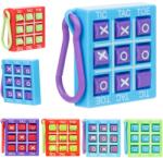 Magic Toys Amőba kulcstartó több változatban 1db