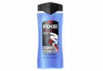 AXE tusfürdő gél 400 ml Sport Blast