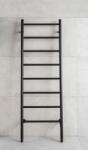 P.M.H. P. M. H. Zoe calorifer de baie 170x60 cm crom ZO1C (ZO1C)