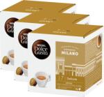 NESCAFÉ Nescafe Dolce Gusto Milano kapszula készlet, 48db, 297.6g