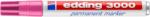 edding Marker cu alcool, 1.5-3 mm, conic, EDDING "3000", roz (4-3000020)