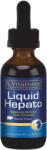 Rx Vitamins RX Liquid Hepato Bacon - pentru susținerea funcției hepatice 120 ml