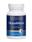 Rx Vitamins Glucamune - Pentru susținerea sistemului imunitar 90 capsule