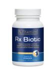 Rx Vitamins Biotic Powder - pentru susținerea sistemului digestiv 35 g