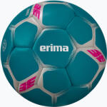 ERIMA Minge de handbal ERIMA Flash Duro turquoise/grey mărime 0