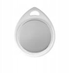 DEVIA Lite Tag, GPS nyomkövető, Apple FindMy, CR2032 elem (G2302)