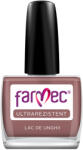 Farmec Lac de unghii pasta Nr. 4, 11ml, Farmec