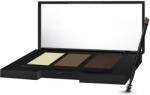 Gerovital Kit pentru sprancene Beauty, 4.9g, Gerovital