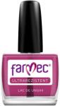 Farmec Lac unghii Nr. 68, 11ml, Farmec