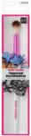 Kiss Pensula de machiaj Ruby Kisses Tapered Eyeshadow, 1 bucata, Kiss
