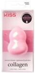 Kiss Burete make-up cu infuzie de colagen, 1 bucata, Kiss