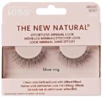 Kiss Gene false The New Natural 02, 1 pereche, Kiss