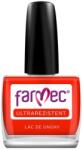Farmec Lac de unghii Nr. 75, 11ml, Farmec