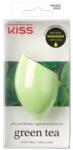 Kiss Burete make-up cu infuzie de ceai verde, 1 bucata, Kiss