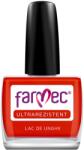 Farmec Lac de unghii Nr. 67, 11ml, Farmec