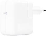 Apple Incarcator de retea 30W charger white 1x USB-C without cable (MW2G3) - pcone
