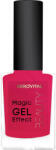 Gerovital Lac de unghii Beauty Magic Gel 11, 11ml, Gerovital