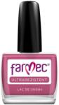 Farmec Lac de unghii Nr. 73, 11ml, Farmec