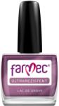 Farmec Lac de unghii Nr. 74, 11ml, Farmec