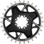 SRAM X0 T-Type 34T DM OFS3 hajtómű lánckerék 2025 (11.6218.054.005)