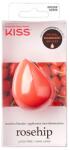 Kiss Burete make-up cu infuzie de macese, 1 bucata, Kiss