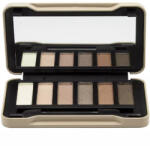Magic Studio Paleta de farduri cu 6 culori Nudes Compact, 1 bucata, Magic Studio
