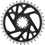 SRAM XX T-Type 36T DM OFS3 hajtómű lánckerék 2025 (11.6218.054.009)