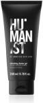 Humanist Gel de dus revigorant Men, 200ml, Humanist