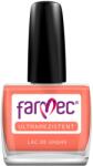 Farmec Lac de unghii Nr. 72, 11ml, Farmec