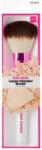 Kiss Pensula de machiaj Ruby Kisses Large Powder Brush, 1 bucata, Kiss