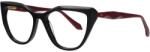 Ana Hickmann AH 6591 A01 52 Ochelari de citit