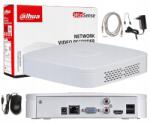 Dahua NVR2104-4KS3 Ip Felvevő 8MPx 4 Csatornás Alkalmazás (6923172504951)